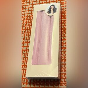 obeoby 4-in-1 Pink Hair Rollers